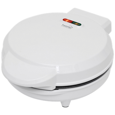 HOME Aparat za vafle HG BG 30, 900 W, bijeli