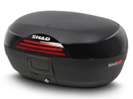 SHAD SH46 torba za motocikl crna