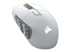 CORSAIR Gaming miš SCIMITAR ELITE WIRELESS SE, Bluetooth, 33000 DPI, bijela