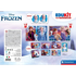 CLEMENTONI Društvena igra Frozen