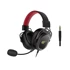 HAVIT Gaming slušalice H2008D, žičane, naglavne, minijack