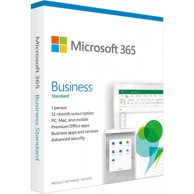 MICROSOFT Software 365 Business Standard, 1 godina
