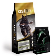 ASTON Hrana za pse Adult Complete, 3 kg