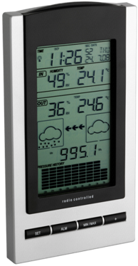 TFA Meteorološka stanica 35.1083