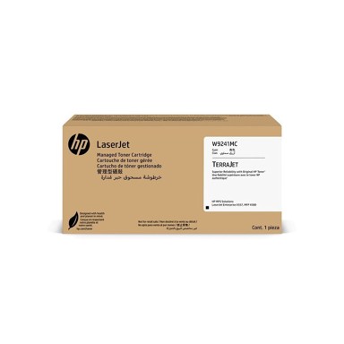 HP Toner, W9241MC, plava
