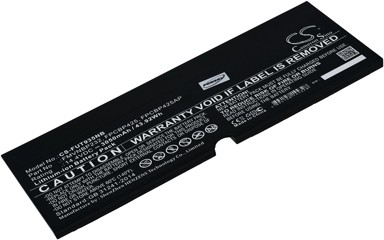 Baterija za laptop Fujitsu Lifebook U745 / T935 / T904 / Typ FMVNBP232