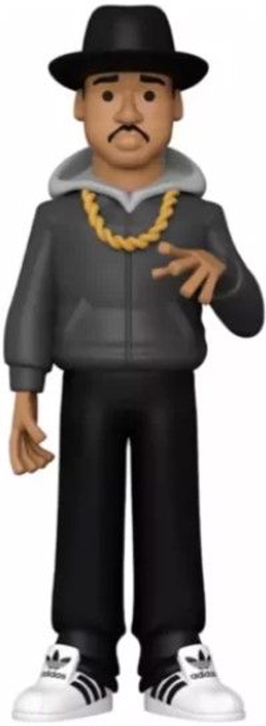 FUNKO GOLD Premium Run DMC - Run figura