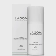 LAGOM Krema Cellus Mild Moisture Cream 80ml