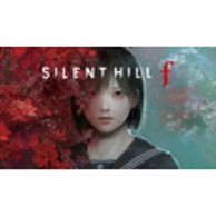 XBOX ONE Igra Silent Hill f Deluxe Edition