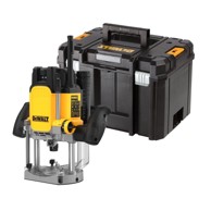 DEWALT Električna glodalica DWE625KT, 2300 W, prihvat 6–12,7 mm