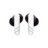 TRUST Slušalice OXXIE GXT409 (25478), In-Ear, Bluetooth, crno-bijele