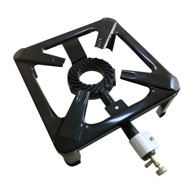 BORMANN Plinski plamenik na stalku BLG7500