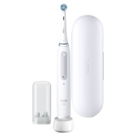 ORAL-B Električna četkica iO4 Quite White