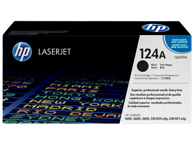 HP Toner za printer Q6000A / 124A, crni 