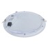 LED panel ugradbeni 24W okrugli, toplo bijelo