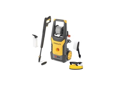 STANLEY Visokotlačni čistač sxpw18pe 1/12 220v 1.8kw, 135 bara, 14142
