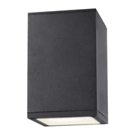 Vanjska stropna svjetiljka, GU10, 1x max 35W, IP54, Zombor, RA7820, antracit