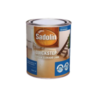 SADOLIN Quickstep Vodeni lak za parket i drvene podove 2.5 L, satin