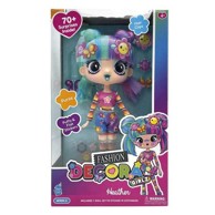 DECORA GIRLZ Lutka Heather, 28 cm