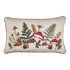 CATHERINE LANSFIELD Pamučan ukrasni jastuk 30x50 cm Embroidery Woodland 