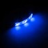 WATERCOOL LED traka Heatkiller LED-Strip, VGA, plavi