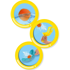 SES CREATIVE Igra za hvatanje loptice, Splash Water Catch