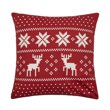 CHRISTMAS Ukrasni jastuk