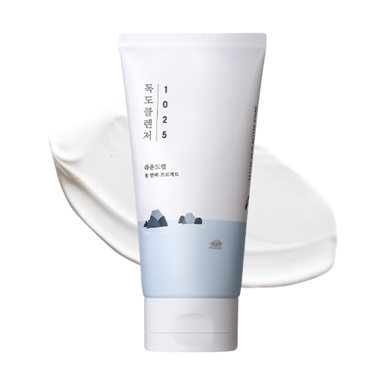 ROUND LAB Regenerirajući gel za čišćenje lica Renewal 1025 Dokdo Cleanser 150 ml