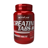 ACTIVLAB Kreatin, 120 tableta za žvakanje