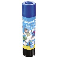 PELIKAN Ljepilo u stiku Pelifix Astronaut, 10 g, 340133