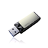 SILICON POWER USB memorijski pogon Blaze B30, 8 GB, USB Tip-A 3.2 Gen 1, srebrni