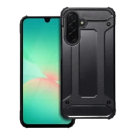 ARMOR Maska za Samsung Galaxy A26 5G, crna