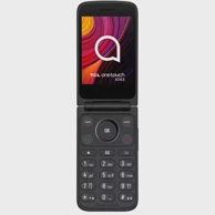 TCL Mobitel OT-4043, sivi
