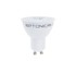 OPTONICA LED Žarulja GU10 5W 38°, neutralno bijela