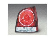 MAGNETI MARELLI Zadnje svjetlo VW POLO 02-09 desno 05- HB LLE871