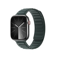Dux Ducis Magnetic Strap remen za Apple Watch 38/40/41mm, green