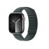 Dux Ducis Magnetic Strap remen za Apple Watch 38/40/41mm, green