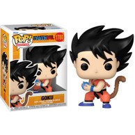 FUNKO POP! Figura Dragon Ball Goku (Kame), 9cm