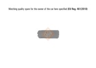 ISAM Poklopac maglenke BMW 3 E36 91-98, prednji, desni