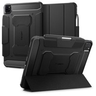 SPIGEN Maskica za iPad Pro 11 Rugged Armor Pro 2024, crna