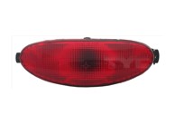 TYC Maglenka PEUGEOT 206 zadnja, BREAK