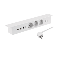 MAXTRACK Električni razdjelnik NV 64L