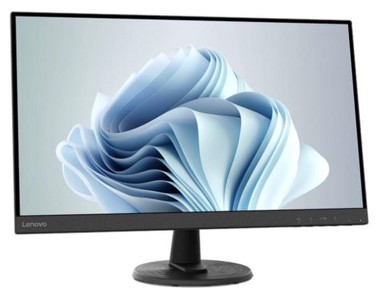 LENOVO Monitor D27-45 FHD, VA (67A5KAC6EU)