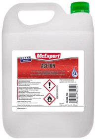 Aceton MC-600-7050 5 L