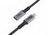 USB-C produžni kabel, USB 3.2 Gen 2x2, snaga 100 W, brzina 20 Gbps, duljina 2 m