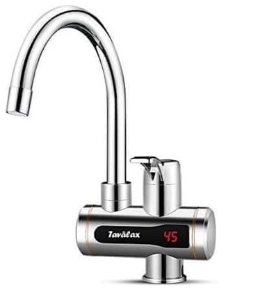 TAVALAX Energetski učinkovit protočni bojler, metal