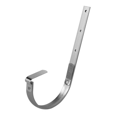 Metalna kuka za žljeb, O25/25*4POC