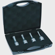 BOSCH Set dijamantnih svrdala Dry Speed 6–12 mm 2607017579