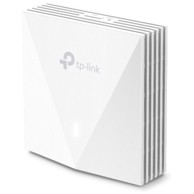 TP-LINK Pristupna točka EAP650 Wall za Omada 2,4 GHz/2976 MBPS