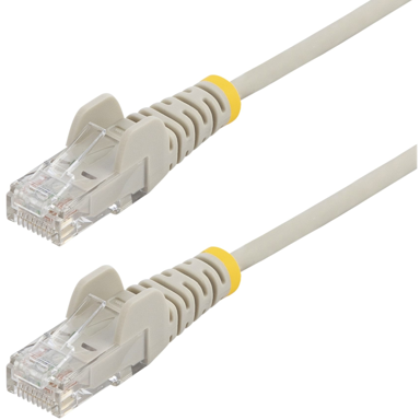 STARTECH Mrežni kabel N6PAT7MGRS Cat6 U/UTP, 7 m, sivi
